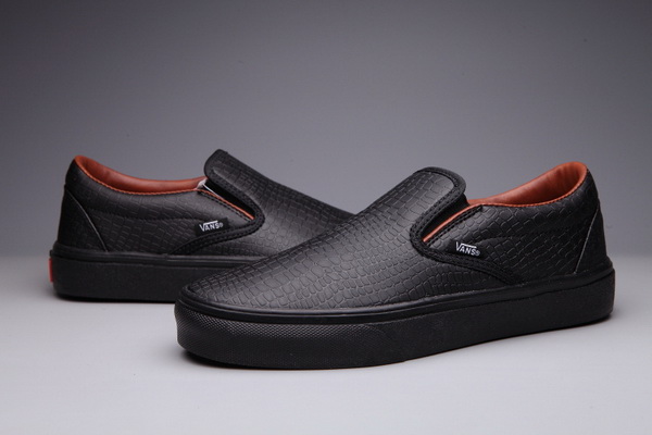 Vans Low-Top Slip-on Men Shoes--141